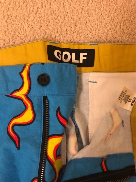 fake golf wang clothes|where to buy golf wang.